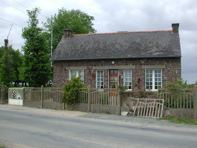 Vue générale