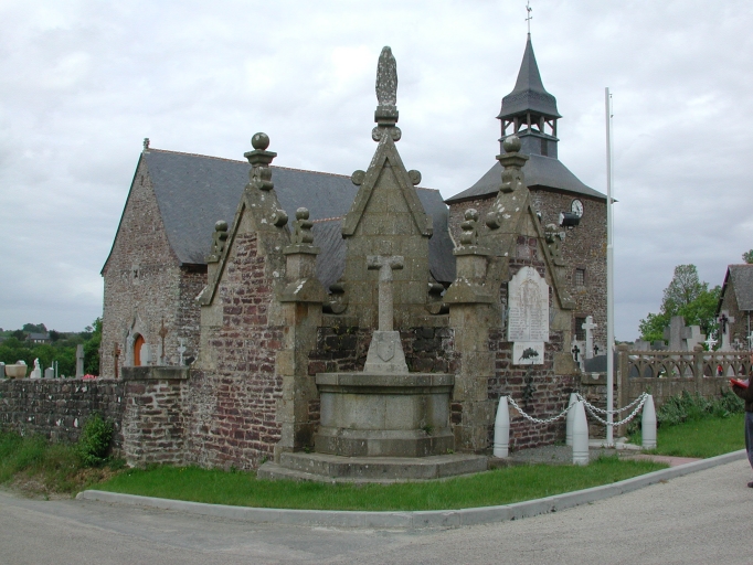 Vue générale