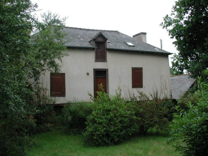 Vue générale est