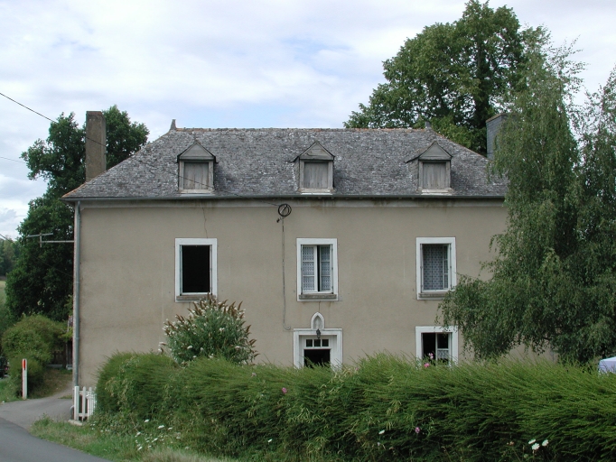 Vue générale nord