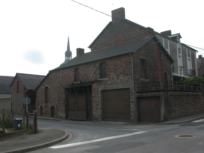 Vue générale