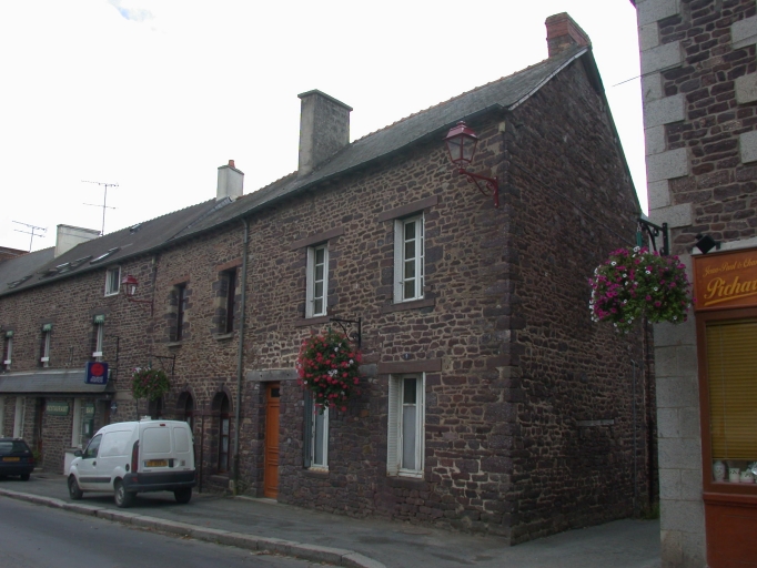 Vue générale