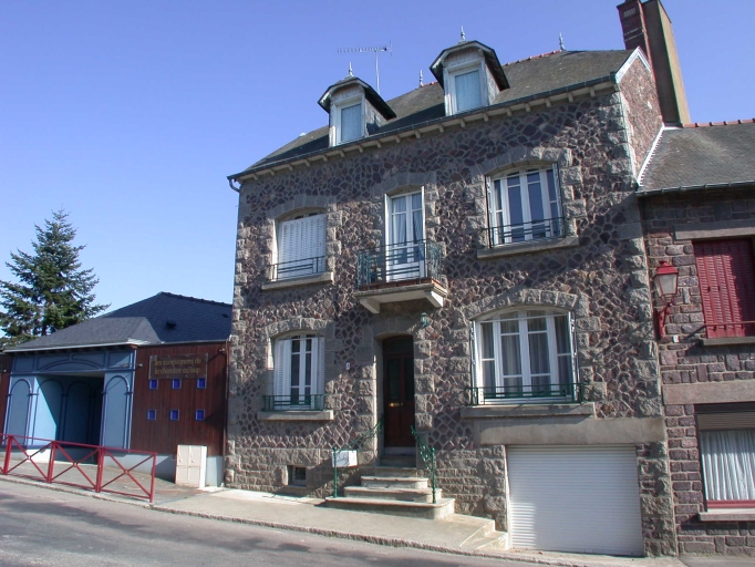 Vue générale