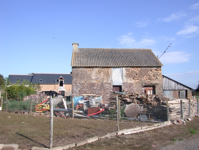 Vue générale