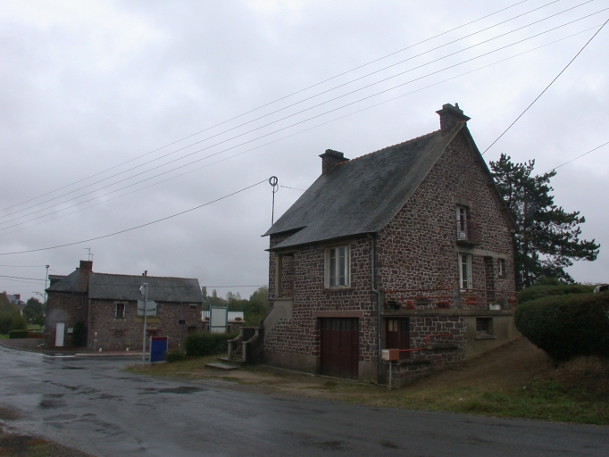 Vue générale