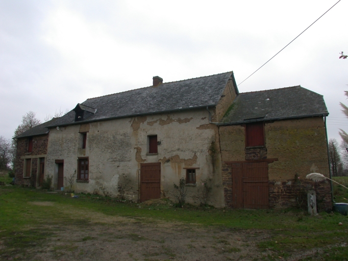 Vue générale