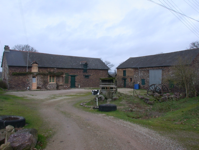 Vue générale