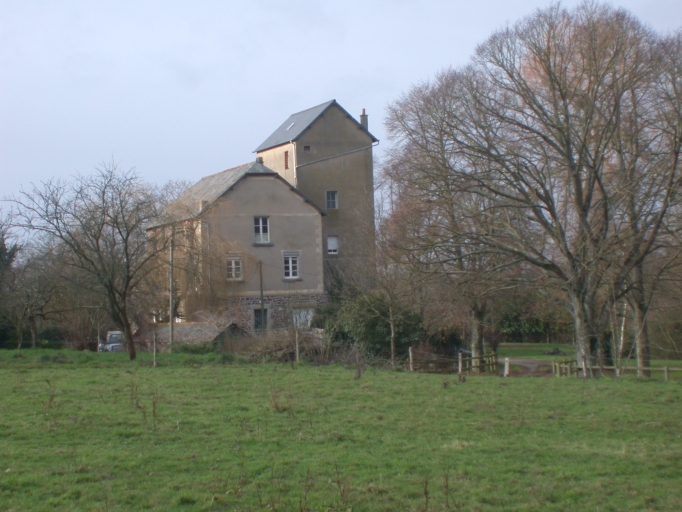 Vue générale