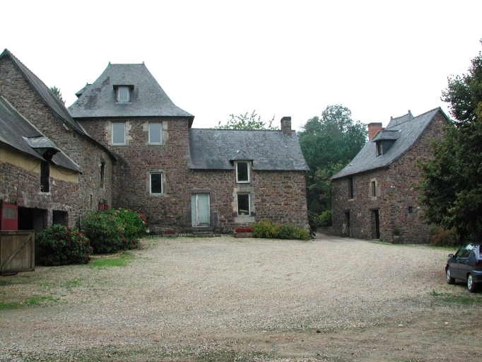 Vue générale est