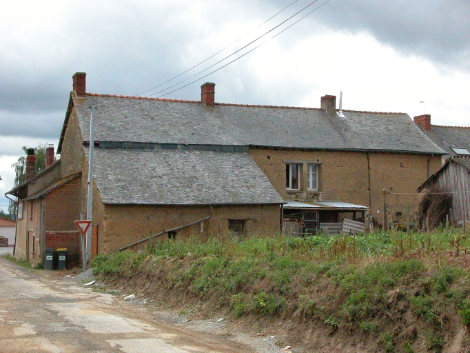 Vue générale nord