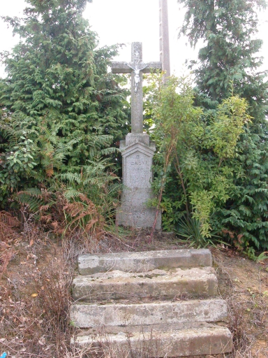 Vue générale ouest