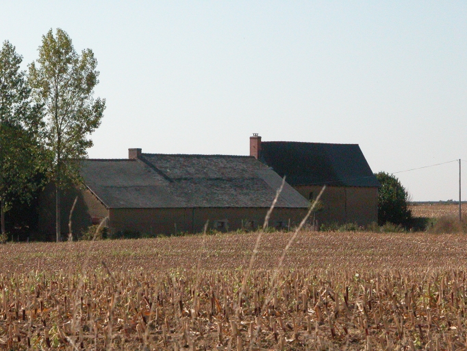 Vue de siauation nord
