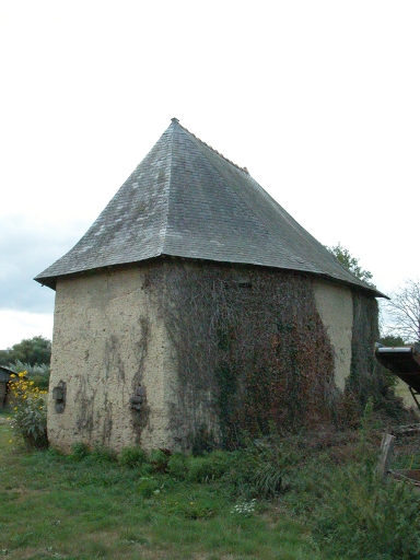 Vue générale nord est