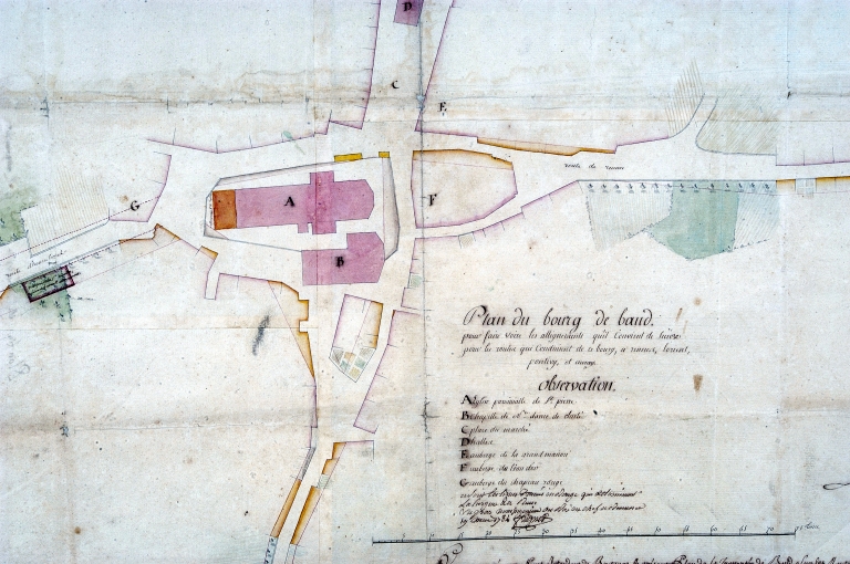 Plan de la ville par Detaille de Keroyand, 1784 : détail. (AD Morbihan) ; Plan de la ville par Detaille de Keroyand, 1784 : détail. (AD Morbihan) ; Plan de la ville par Detaille de Keroyand, 1784 : détail. (AD Morbihan) ; Plan de la ville par Detaille de Keroyand, 1784 (AD Morbihan, série 1 Fi 116) ; Plan de la ville par Detaille de Keroyand, 1784 : détail. (AD Morbihan) ; Plan de la ville par Detaille de Keroyand, 1784 : détail. (AD Morbihan) ; Plan de la ville par Detaille de Keroyand, 1784 : détail. (AD Morbihan) ; Plan de la ville par Detaille de Keroyand, 1784 : détail. (AD Morbihan) ; Plan de la ville par Detaille de Keroyand, 1784 : détail. (AD Morbihan) ; Plan de la ville par Detaille de Keroyand, 1784 : détail. (AD Morbihan) ; Plan de la ville par Detaille de Keroyand, 1784 : détail. (AD Morbihan)