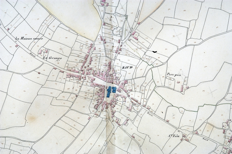 Plan cadastral 1829, section AH (AD Morbihan, série 3P) ; Plan cadastral 1829, section AH (AD Morbihan, série 3P) ; Plan cadastral 1829, section AH (AD Morbihan, 3P) ; Plan cadastral 1828. Section (AD Morbihan, 3P) ; Plan cadastral 1829, section AH (AD Morbihan, série 3P) ; Plan cadastral 1829, section AH (AD Morbihan, série 3P) ; Plan cadastral 1829, section AH (AD Morbihan, série 3P) ; Extrait du cadastre ancien de 1829, section AH (A.D. Morbihan, série 3P) ; Plan cadastral 1829, section AH (AD Morbihan, série 3P) ; Plan cadastral 1829, section AH (AD Morbihan, série 3P) ; Plan cadastral 1829, section AH (AD Morbihan, série 3P) ; Plan cadastral 1829, section AH (AD Morbihan, série 3P) ; Plan cadastral 1829, section AH (AD Morbihan, série 3P) ; Plan cadastral 1829, section AH (A.D. Morbihan, série 3P) ; Plan cadastral 1829, section AH (AD Morbihan, série 3P) ; Plan cadastral 1829, section AH (AD Morbihan, série 3P) ; Plan cadastral 1829, section AH (AD Morbihan, série 3P) ; Plan cadastral 1829, section AH (AD Morbihan, série 3P) ; Plan cadastral 1829, section AH (AD Morbihan, série 3P) ; Plan cadastral 1828. Section (AD Morbihan, 3P) ; Plan cadastral 1829, section AH (AD Morbihan, série 3P) ; Plan cadastral 1829, section AH (AD Morbihan, série 3P) ; Plan cadastral 1829, section AH (AD Morbihan, série 3P) ; Le bourg, extrait du plan cadastral de 1829, section AH (A.D. 56, série 3P)