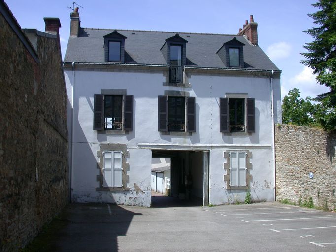 Vue générale.