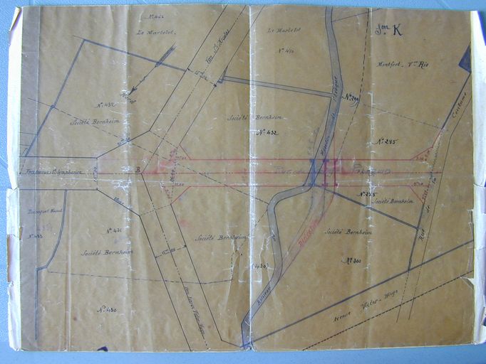 Plan parcellaire dressé pour l'ouverture et le classement de la rue du colonel Pobéguin. AM Vannes 1O216. ; Plan parcellaire dressé pour l'ouverture et le classement de la rue du colonel Pobéguin. AM Vannes 1O216. ; Plan parcellaire dressé pour l'ouverture et le classement de la rue du colonel Pobéguin. AM Vannes 1O216. ; Plan parcellaire dressé pour l'ouverture et le classement de la rue du colonel Pobéguin. AM Vannes 1O216. ; Plan parcellaire dressé pour l'ouverture et le classement de la rue du colonel Pobéguin. AM Vannes 1O216. ; Plan parcellaire dressé pour l'ouverture et le classement de la rue du colonel Pobéguin. AM Vannes 1O216.