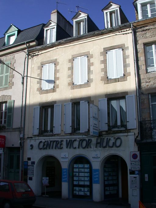 Vue générale.