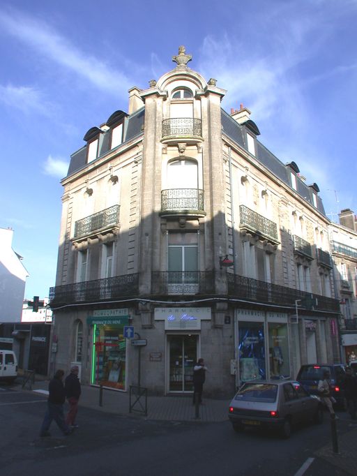 Vue générale.