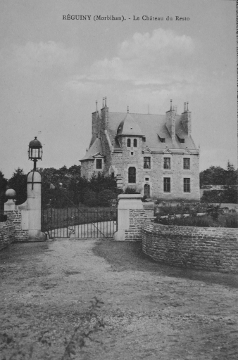 Vue générale