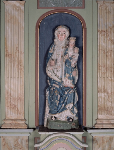 Vue générale