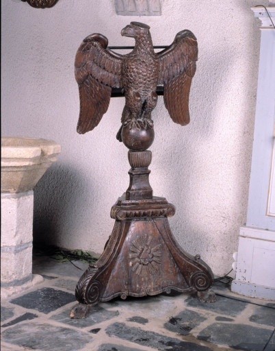 Vue générale