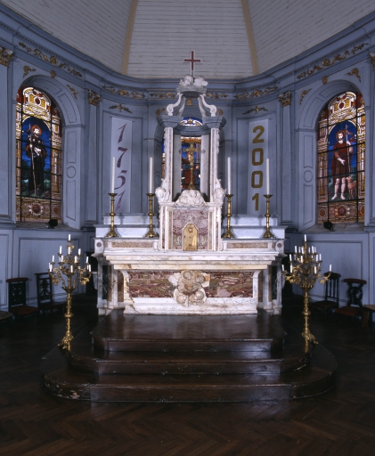 Vue générale