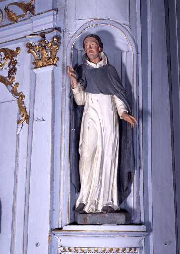 Vue générale