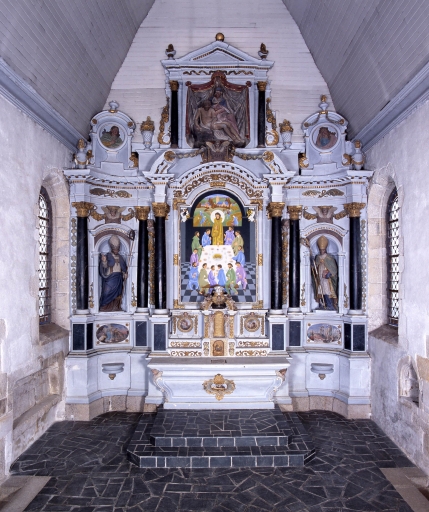Vue générale