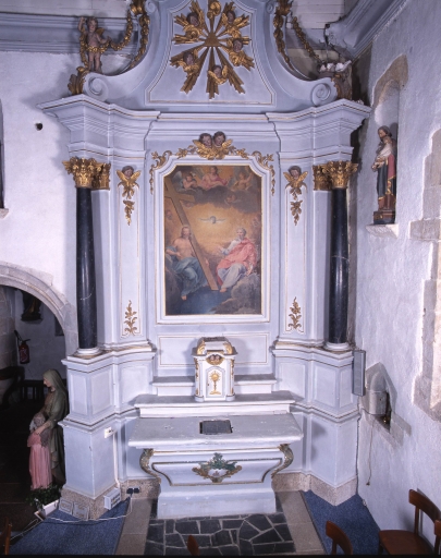 Vue générale