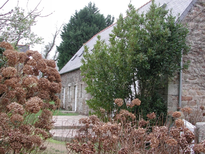Vue générale du logement.