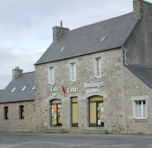 Vue générale.