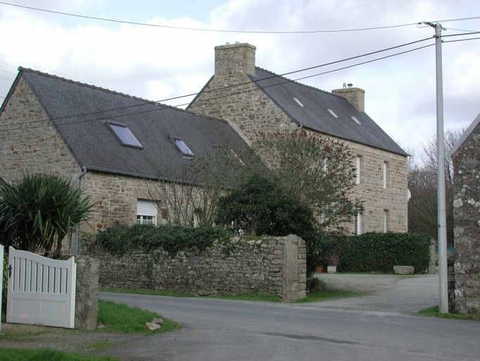 Vue générale.