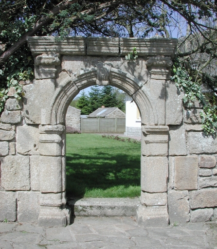Vue générale
