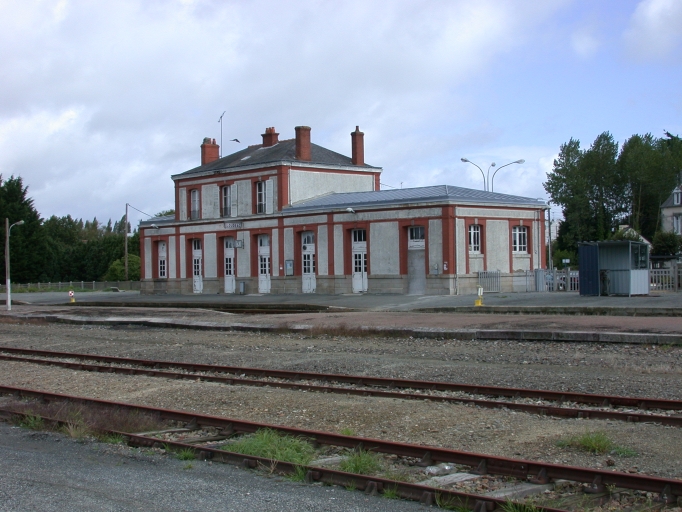 Vue générale