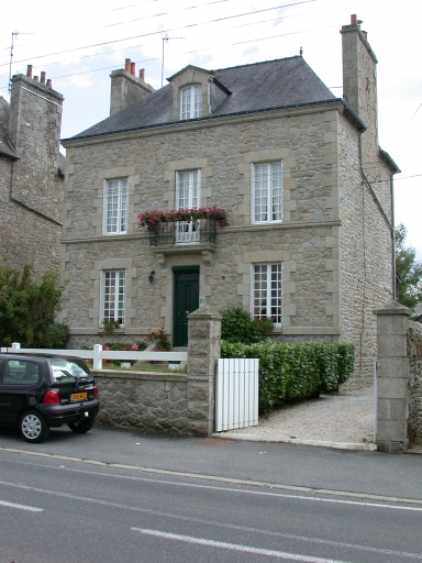 Vue générale