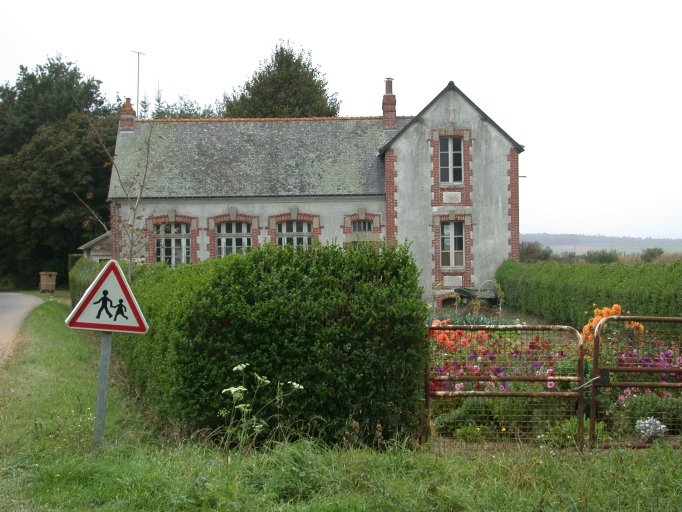 Vue générale