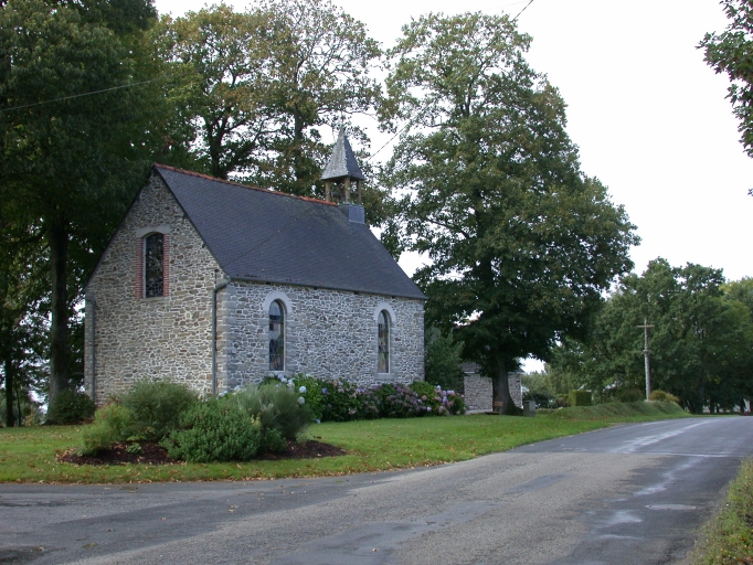 Vue générale est