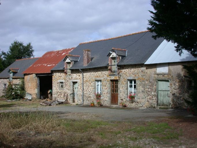 Vue générale