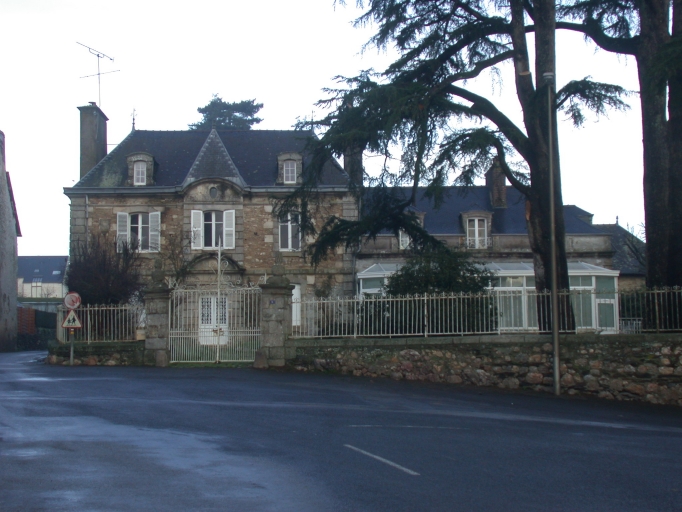 Vue générale