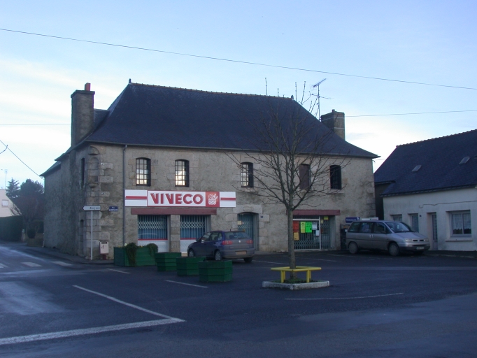 Vue générale
