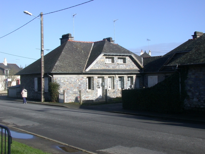 Vue générale 