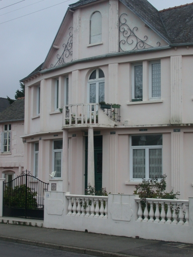 Vue générale