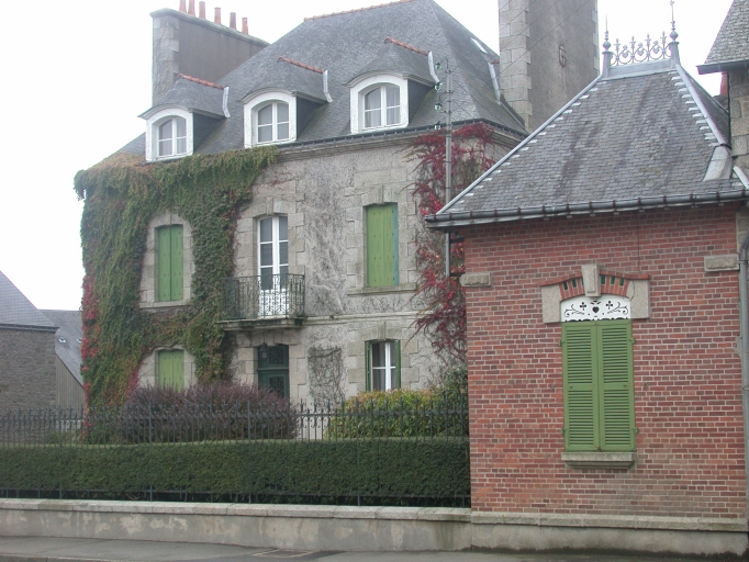 Vue générale