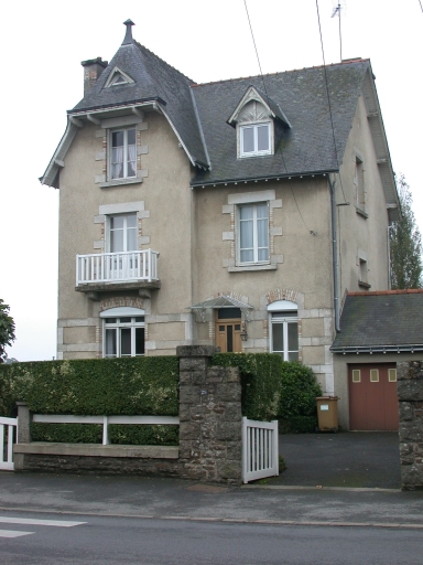 Vue générale