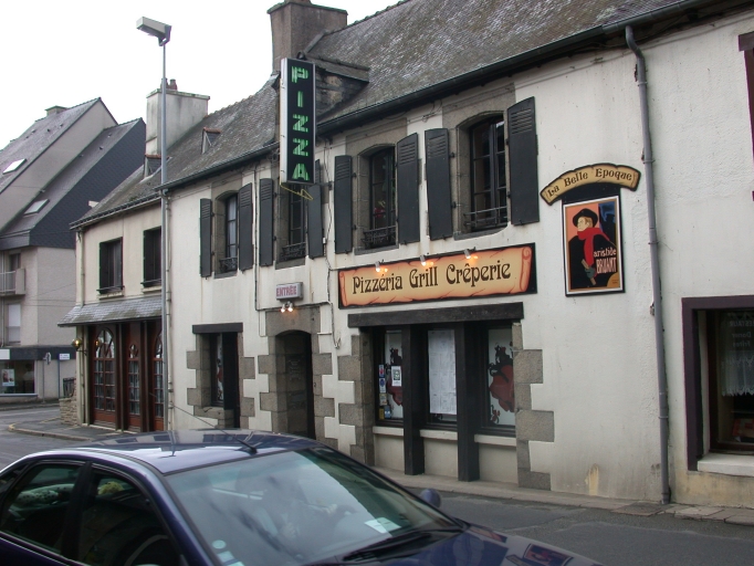 Vue générale