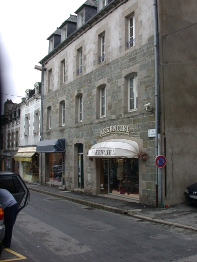 Vue générale