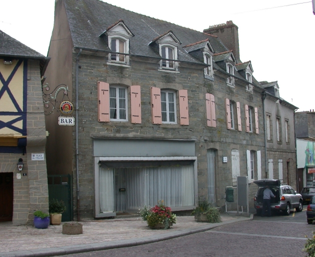 Vue générale