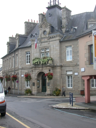 Vue générale