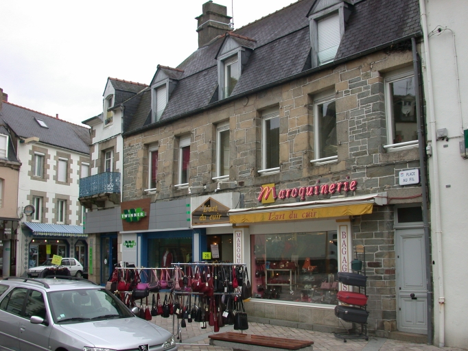 Vue générale
